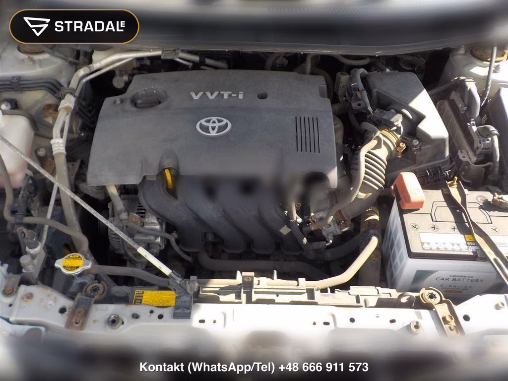 TOYOTA ALLION A15, miniaturka 7
