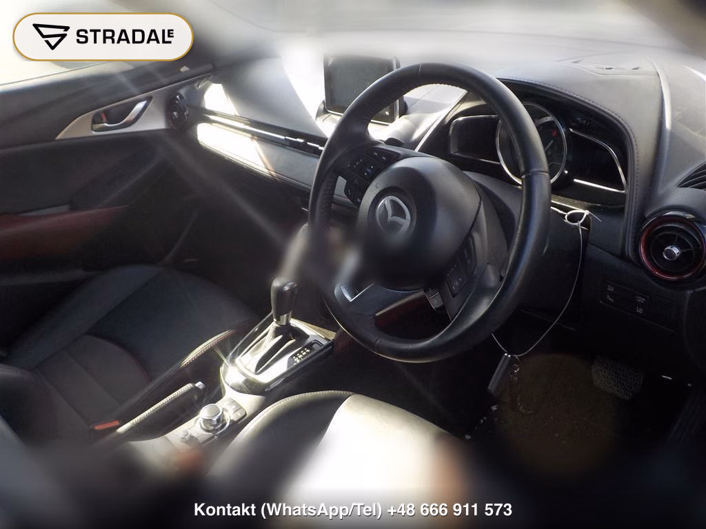 MAZDA CX-3 4WD XD TOURING, miniaturka 4