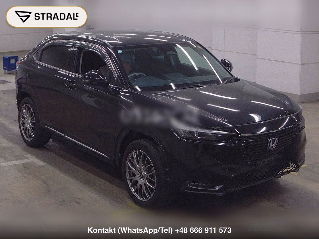 HONDA VEZEL 4WD HYBRID E:HEV Z, miniaturka 2