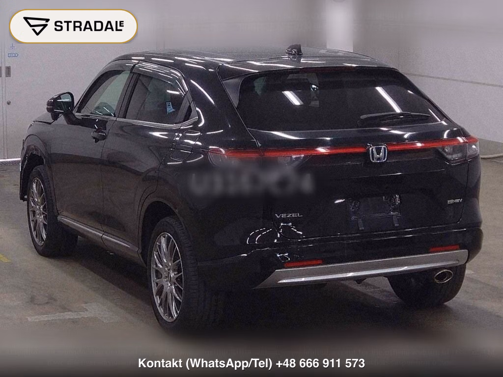 HONDA VEZEL 4WD HYBRID E:HEV Z, miniaturka 3
