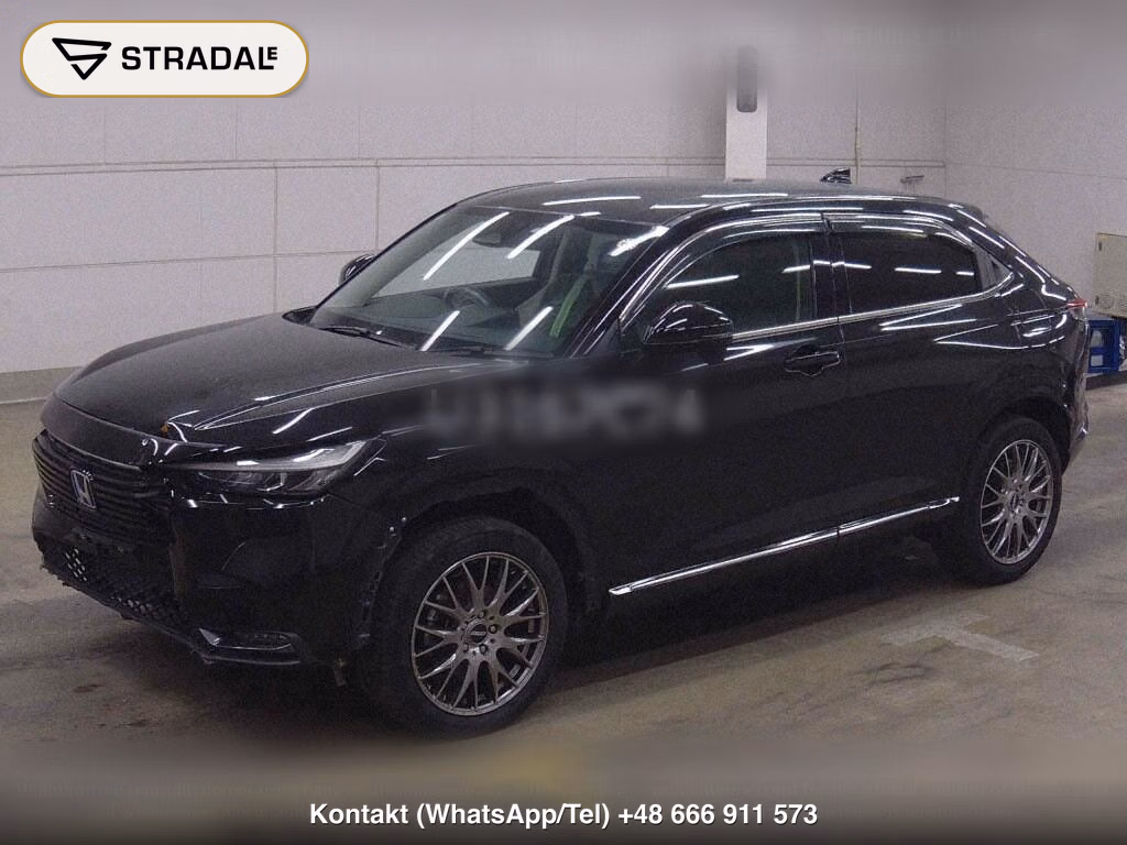 HONDA VEZEL 4WD HYBRID E:HEV Z, miniaturka 5