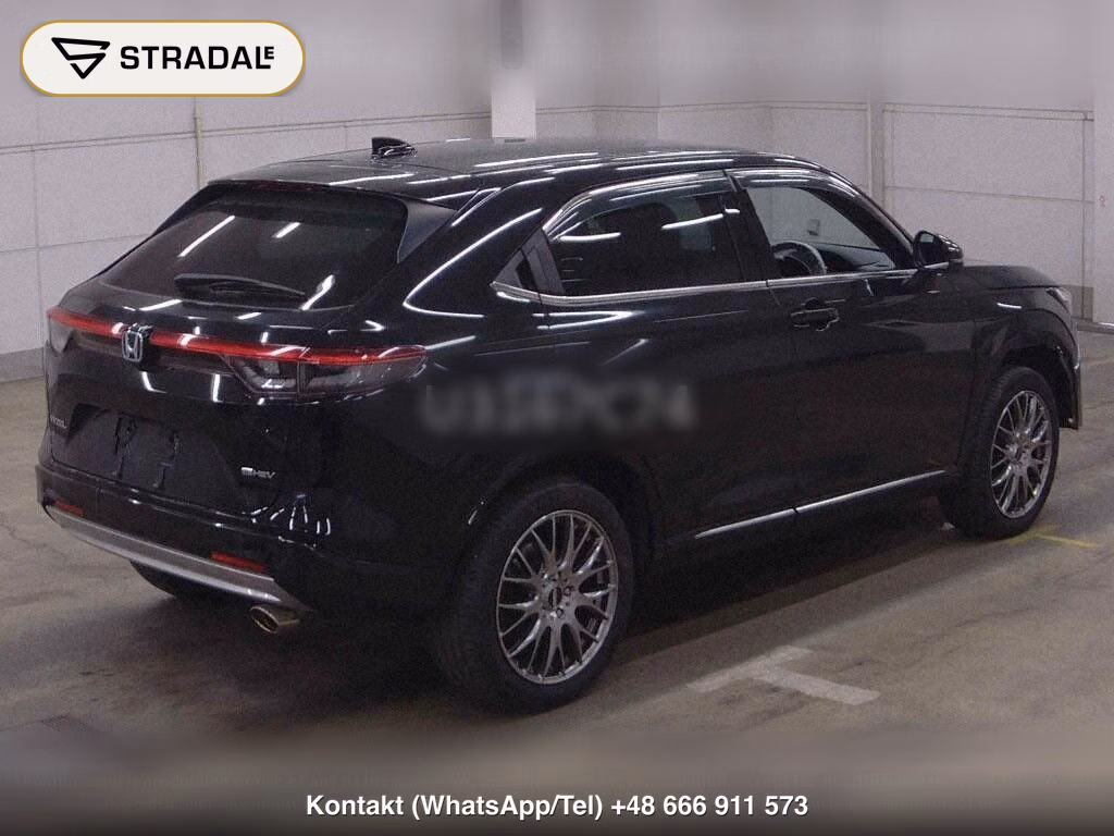 HONDA VEZEL 4WD HYBRID E:HEV Z, miniaturka 6