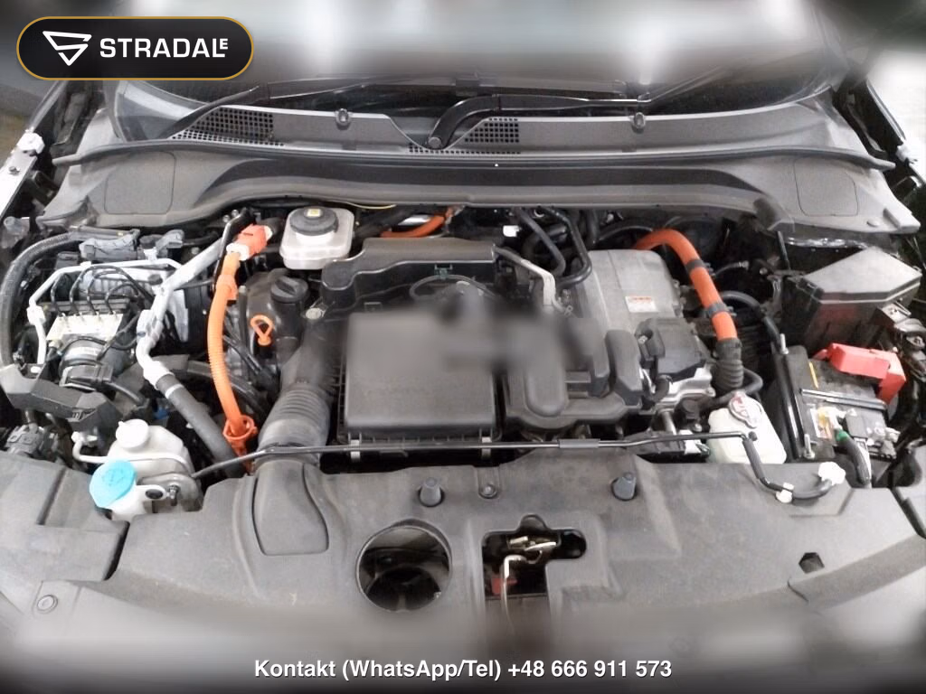 HONDA VEZEL 4WD HYBRID E:HEV Z, miniaturka 7