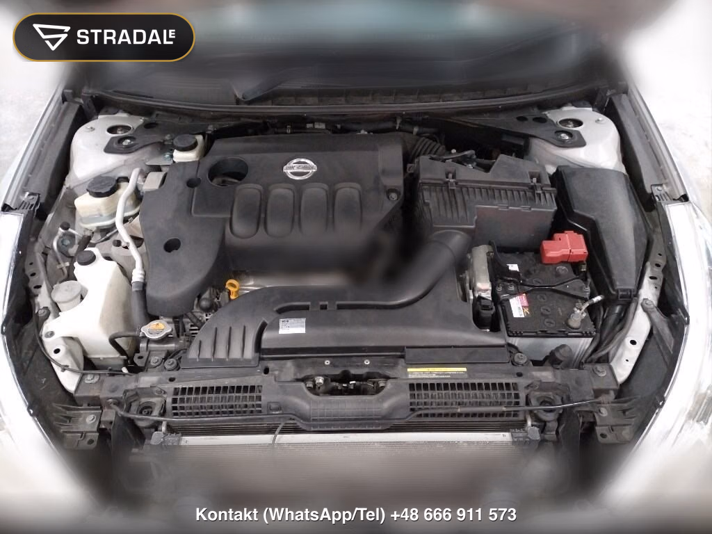NISSAN TEANA 4WD 250XL FOUR, miniaturka 7