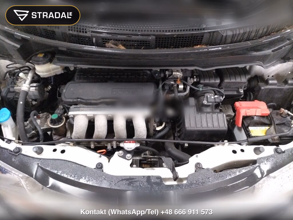 HONDA FREED, miniaturka 7