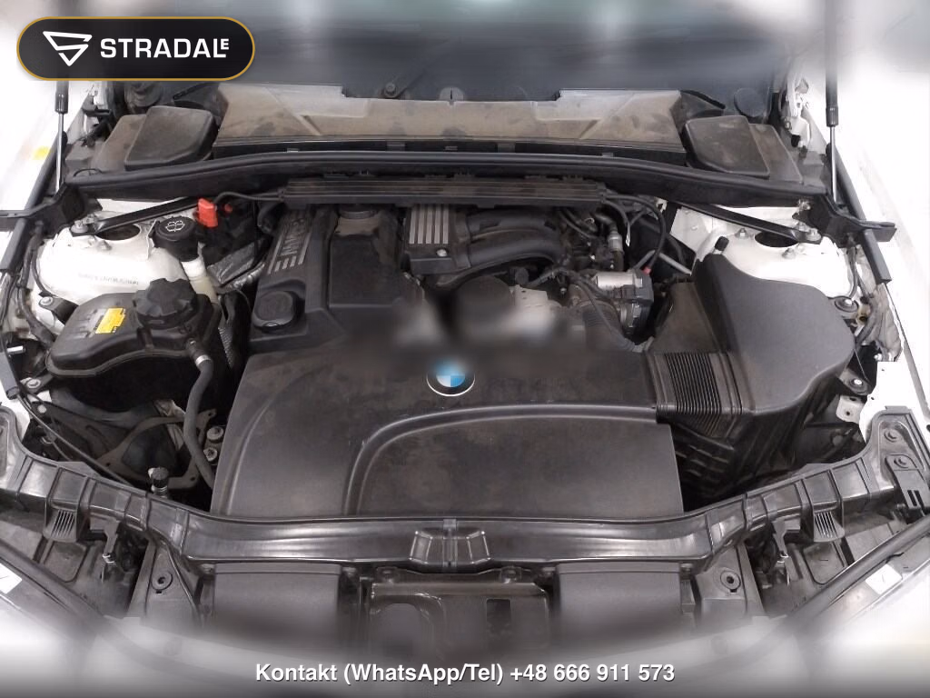BMW 1 SERIES OP 120I CABRIOLET, miniaturka 7