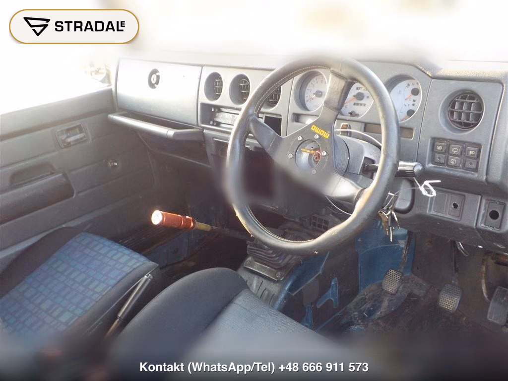 SUZUKI JIMNY 3D 4WD, miniaturka 4