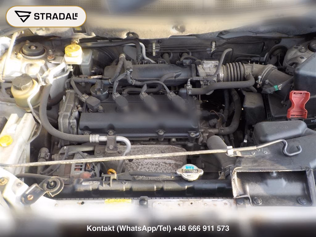 NISSAN X-TRAIL 4WD X, miniaturka 7