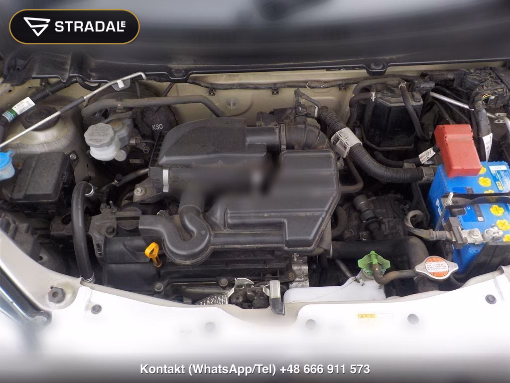 SUZUKI ALTO 5D 4WD A, miniaturka 7