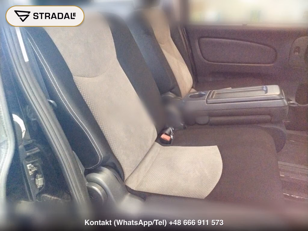 NISSAN SERENA 5D 4WD RIDER, miniaturka 7
