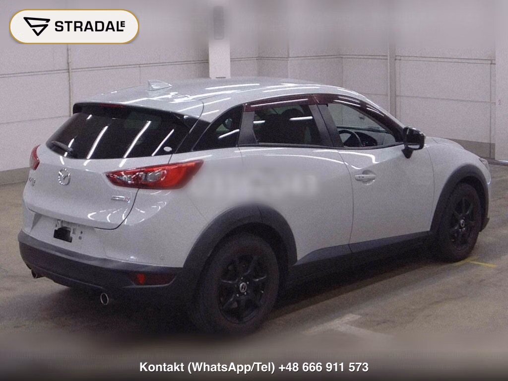 MAZDA CX-3 4WD XD TOURING, miniaturka 6