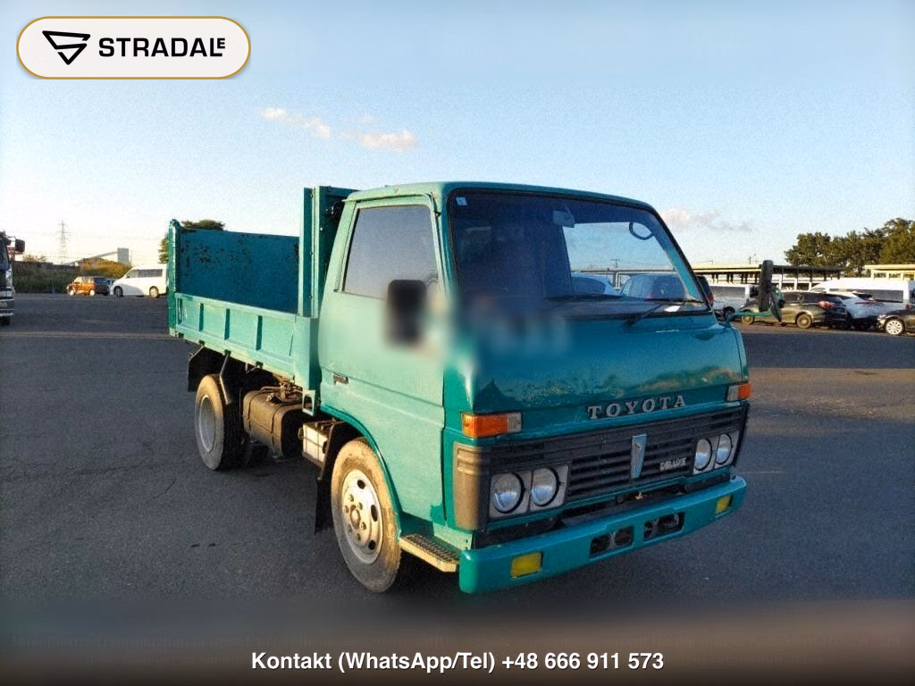 TOYOTA DYNA TRUCK 2D OTHERS, miniaturka 2