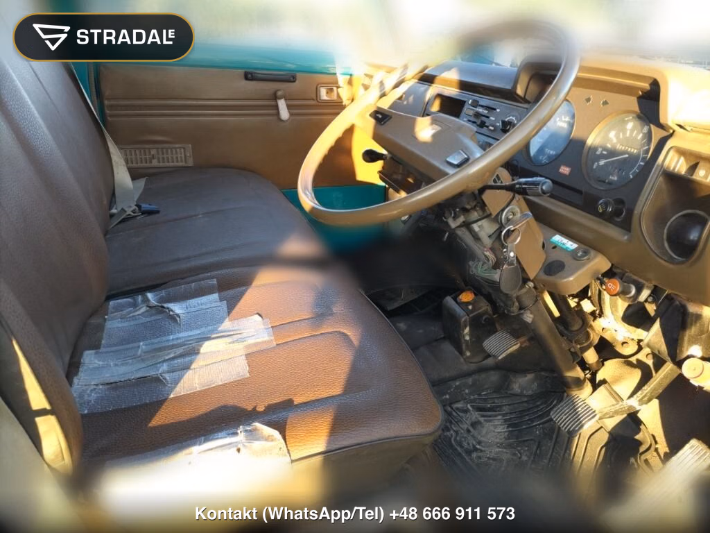 TOYOTA DYNA TRUCK 2D OTHERS, miniaturka 4