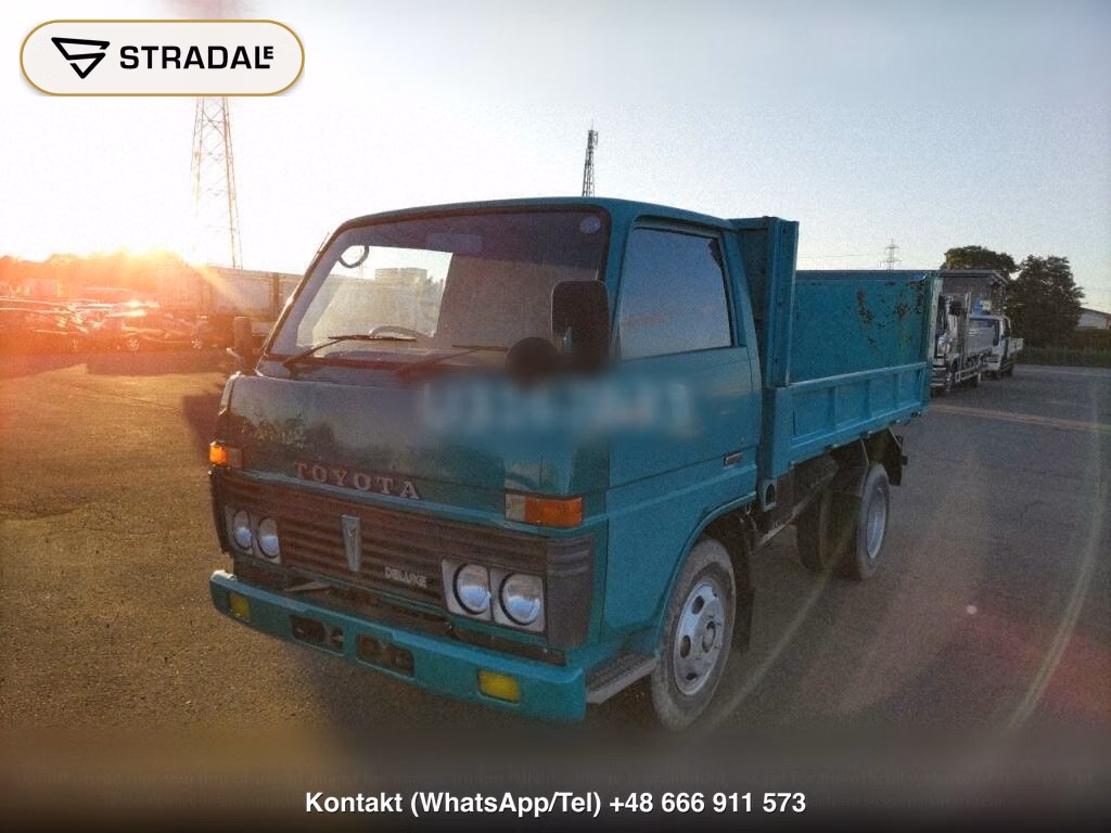 TOYOTA DYNA TRUCK 2D OTHERS, miniaturka 5