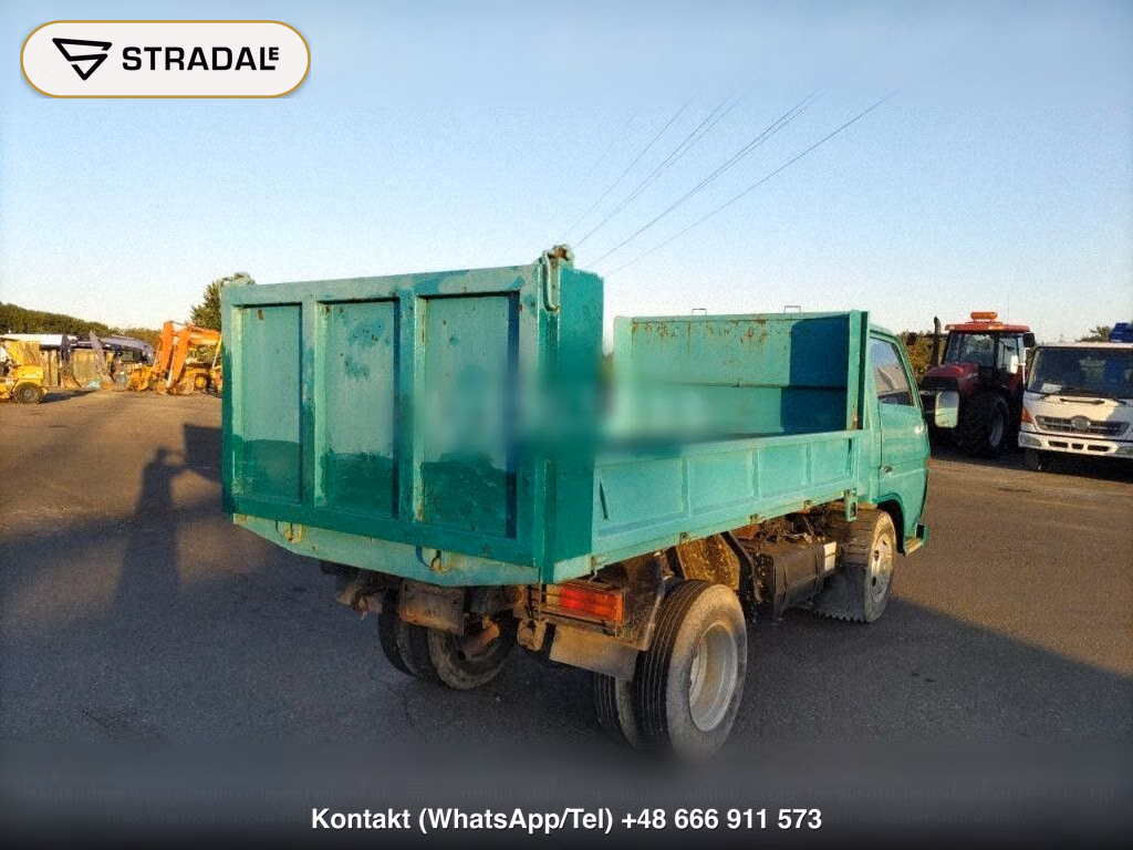 TOYOTA DYNA TRUCK 2D OTHERS, miniaturka 6