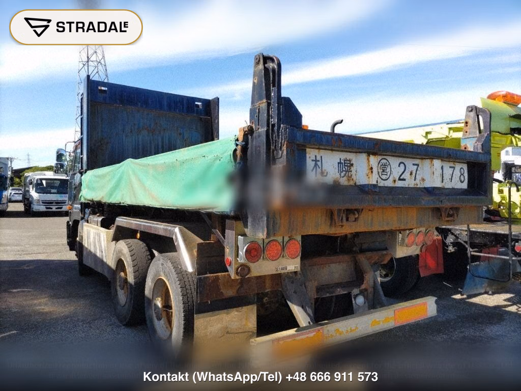 UD TRUCKS BIG THUMB OTHERS, miniaturka 3