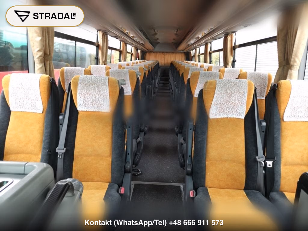 HINO SELEGA BUS, miniaturka 7