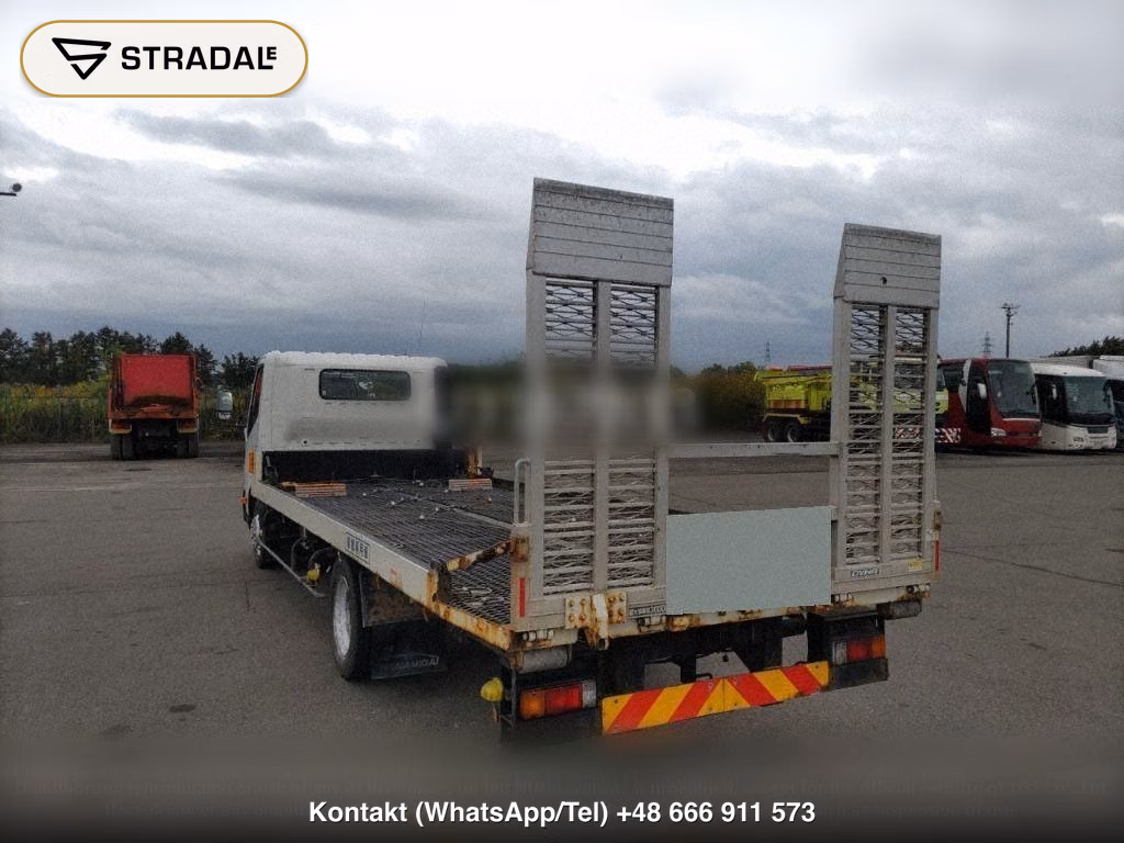 TOYOTA DYNA TRUCK 2D LOADING VEHICLE, miniaturka 3