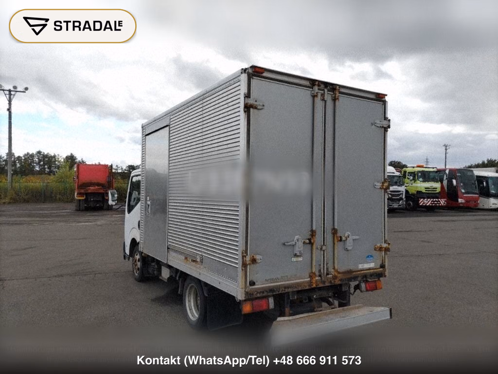 NISSAN ATLAS TRUCK 2D OTHERS, miniaturka 3