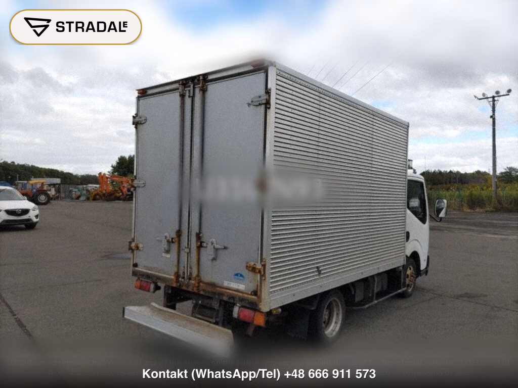 NISSAN ATLAS TRUCK 2D OTHERS, miniaturka 6
