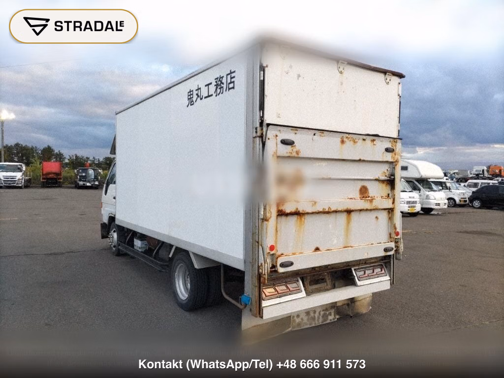 TOYOTA DYNA TRUCK 2D OTHERS, miniaturka 3