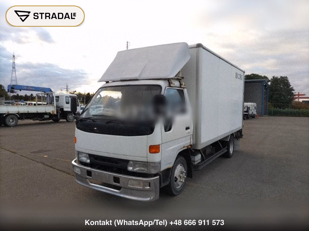TOYOTA DYNA TRUCK 2D OTHERS, miniaturka 5