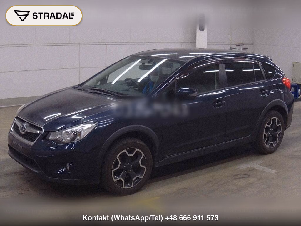 SUBARU IMPREZA XV 4WD 2.0I, miniaturka 5