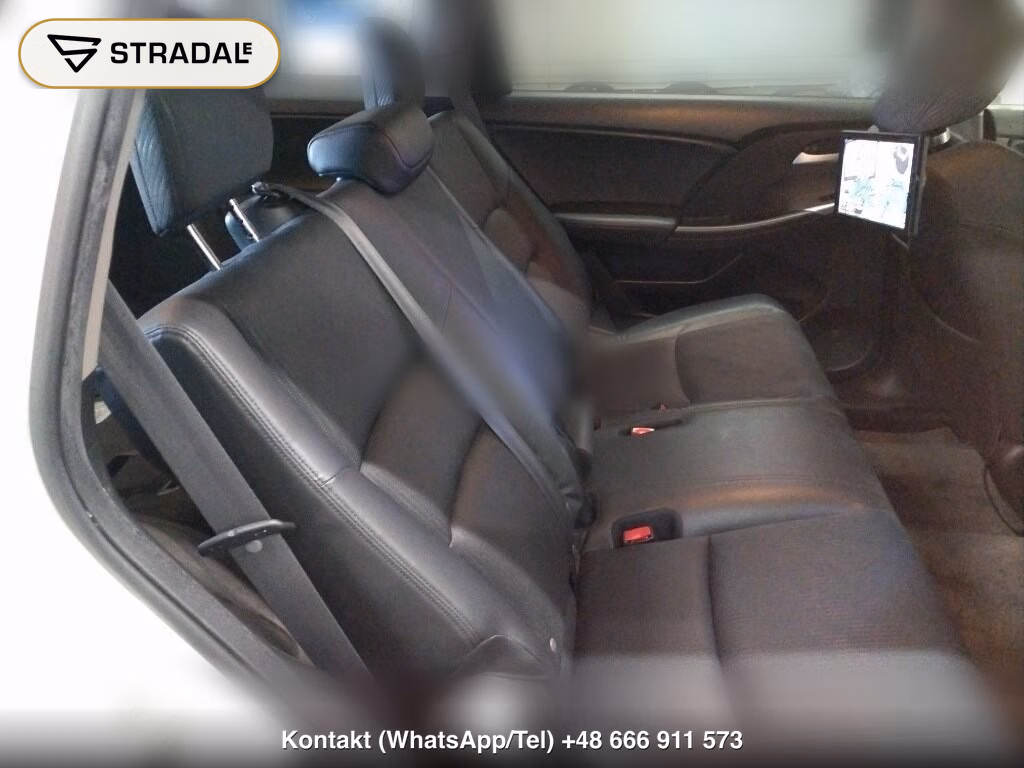 HONDA ODYSSEY 4WD ABSOLUTE, miniaturka 7