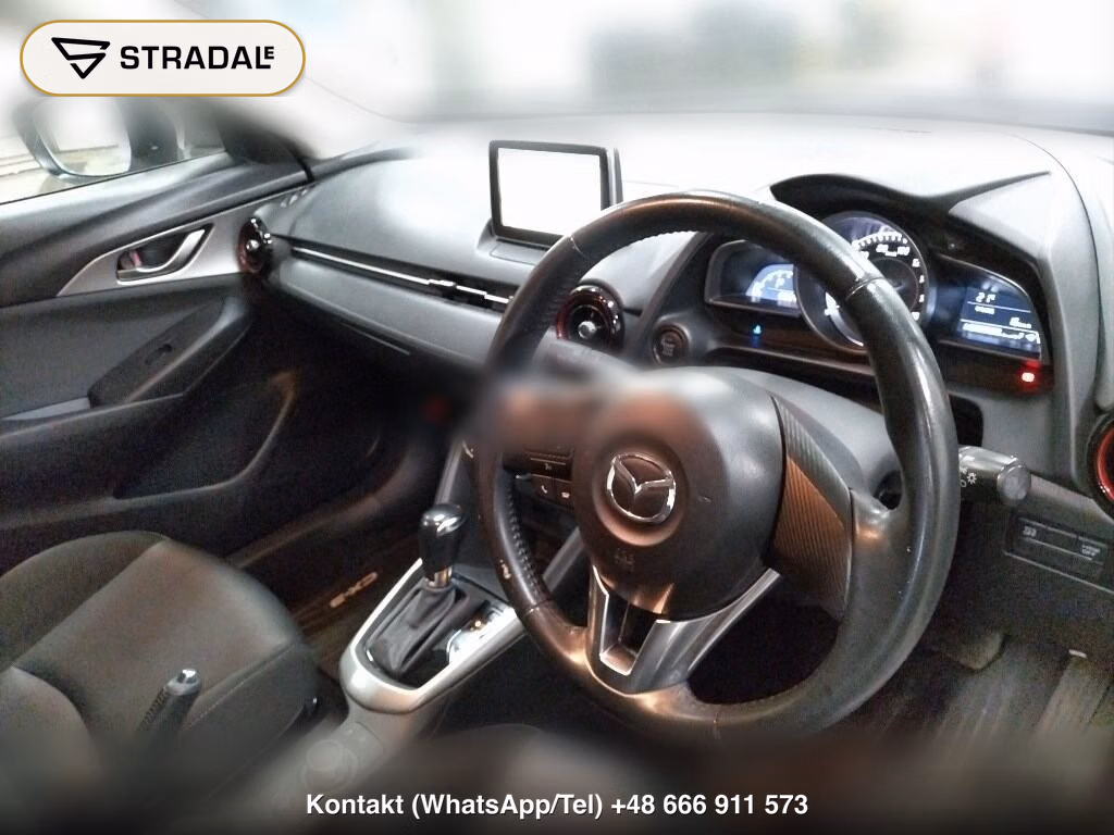 MAZDA CX-3 4WD XD, miniaturka 4