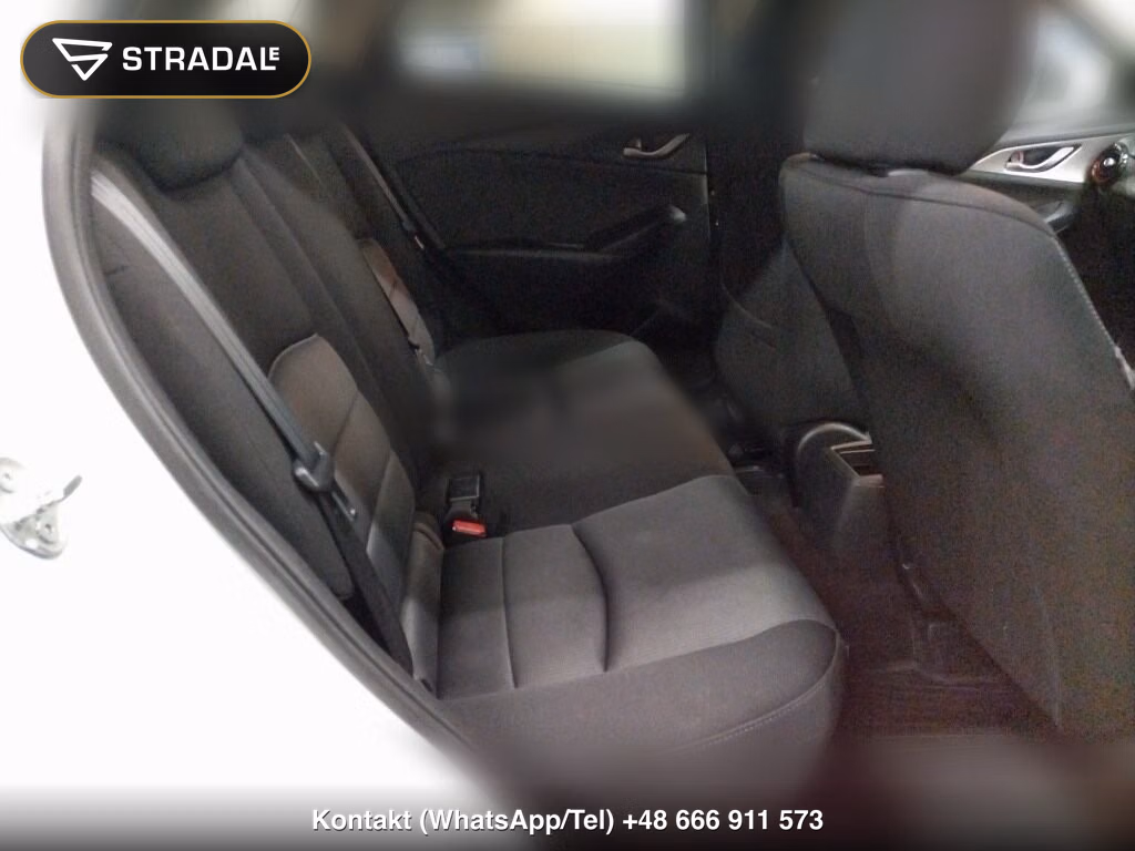 MAZDA CX-3 4WD XD, miniaturka 7