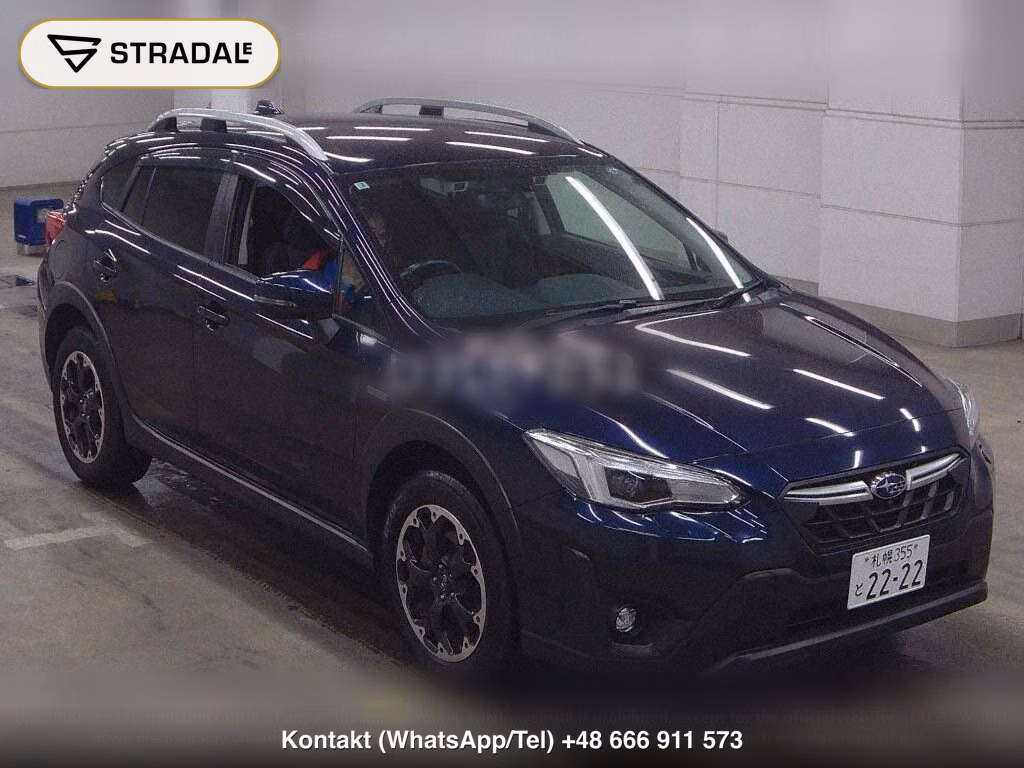SUBARU IMPREZA XV HYBRID 4WD 2.0E-L EYESIGHT, miniaturka 2