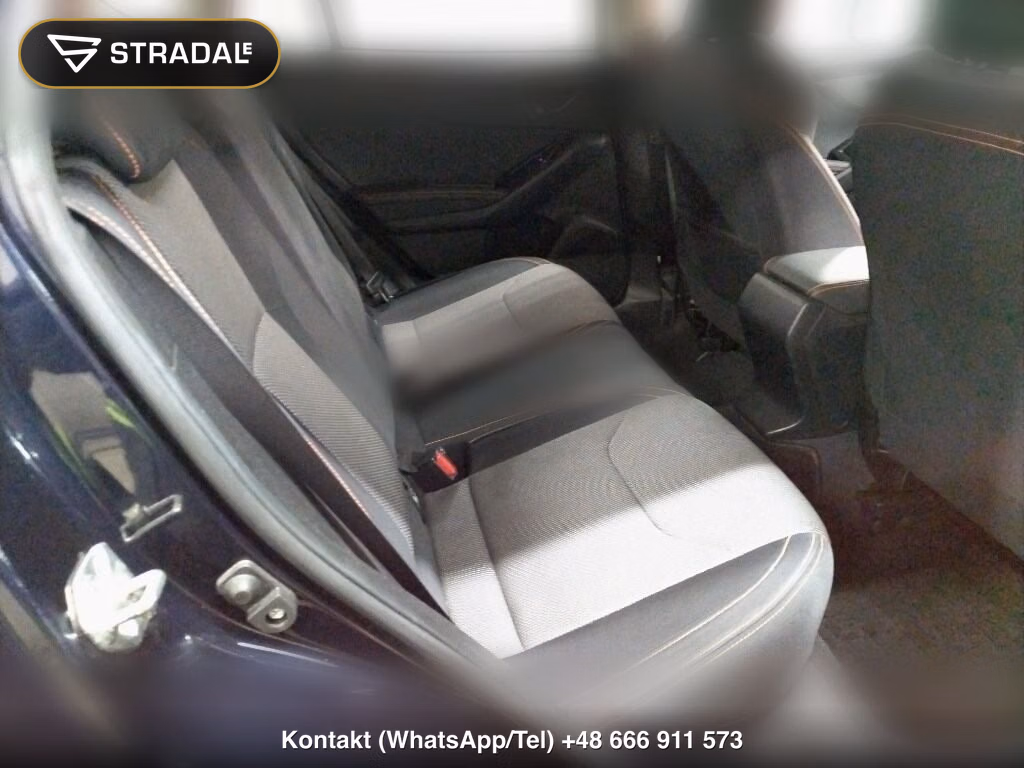 SUBARU IMPREZA XV HYBRID 4WD 2.0E-L EYESIGHT, miniaturka 7