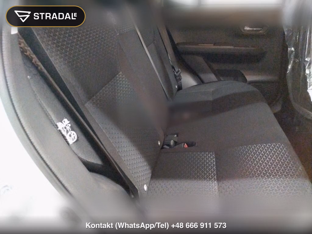 TOYOTA RAIZE HYBRID Z, miniaturka 7
