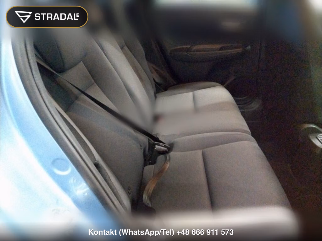 HONDA FIT 4WD BASIC, miniaturka 7