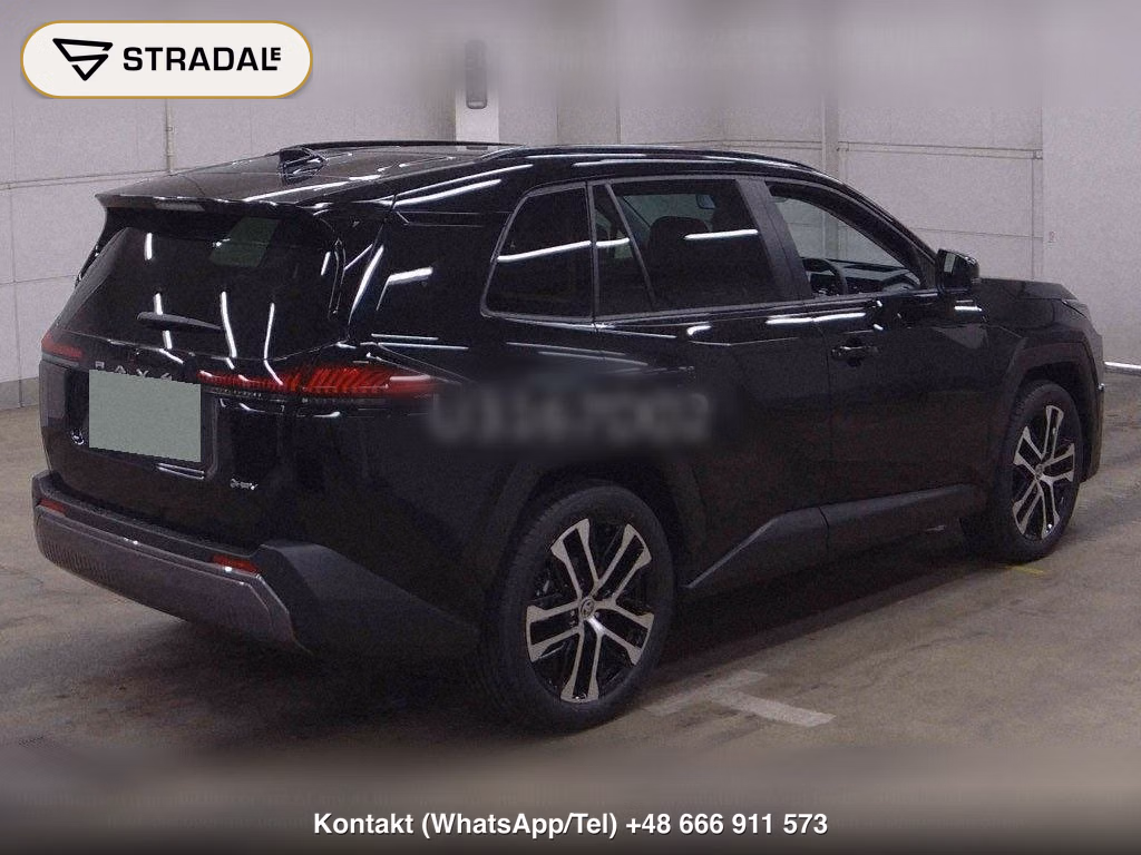 TOYOTA RAV4 5D 4WD Z, miniaturka 6