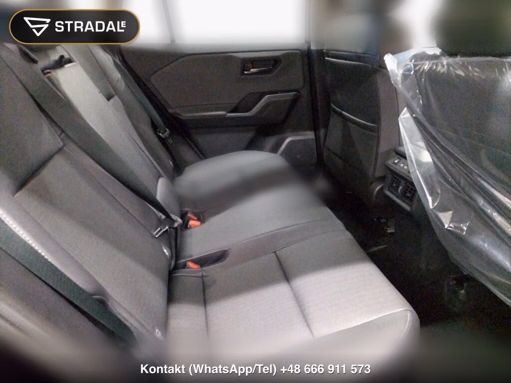 TOYOTA RAV4 5D 4WD Z, miniaturka 7
