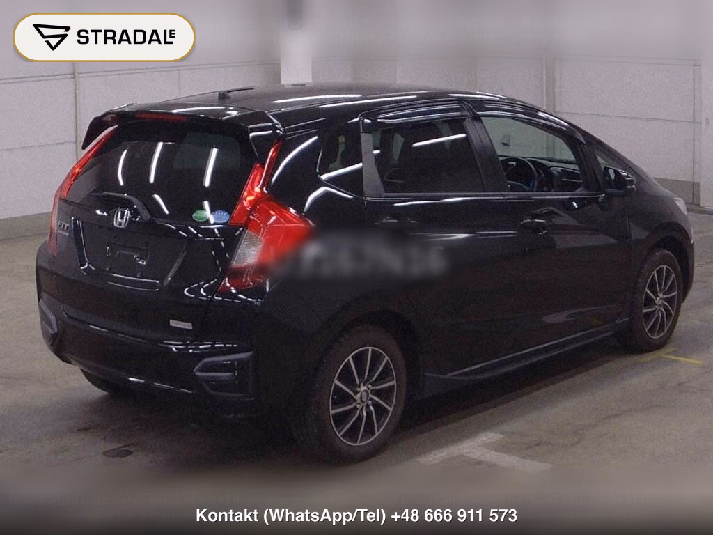 HONDA FIT 4WD 13G･F PACKAGE, miniaturka 6