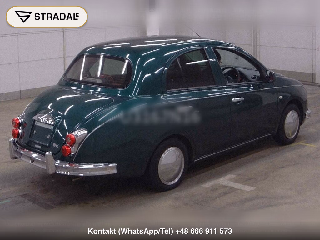 MITSUOKA VIEWT 4D, miniaturka 6