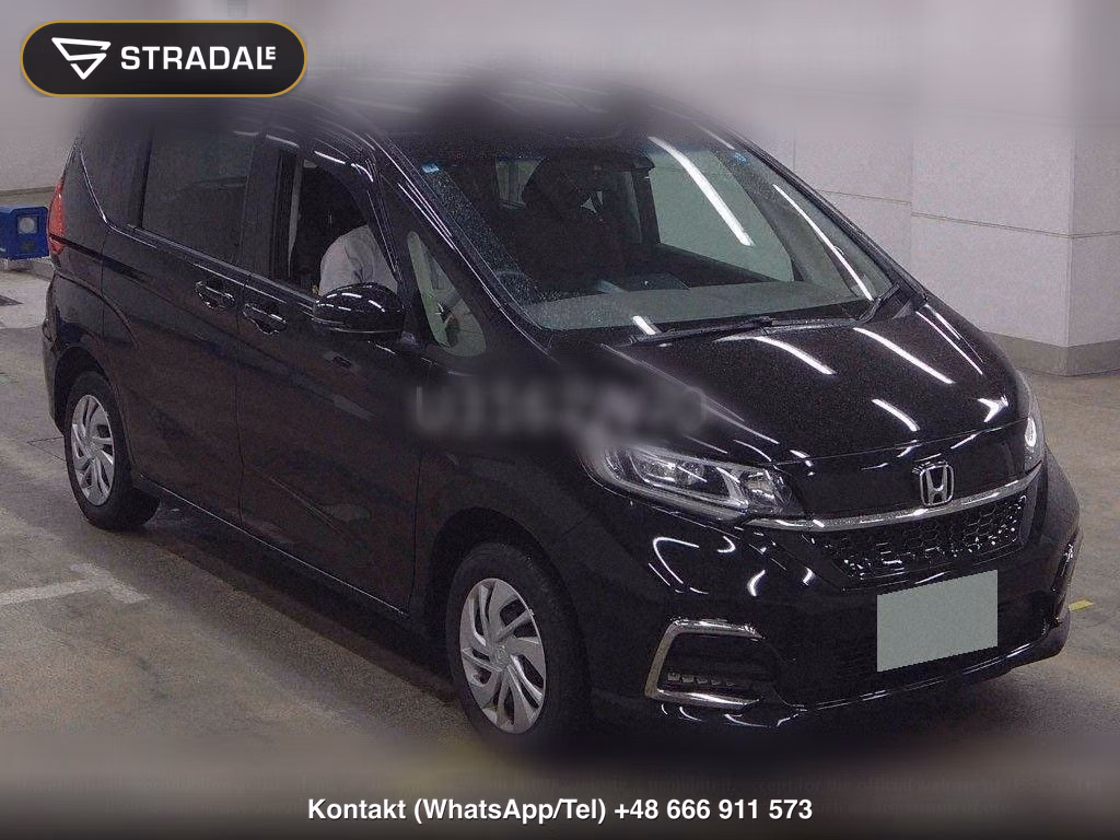 HONDA FREED PLUS 4WD G, miniaturka 2