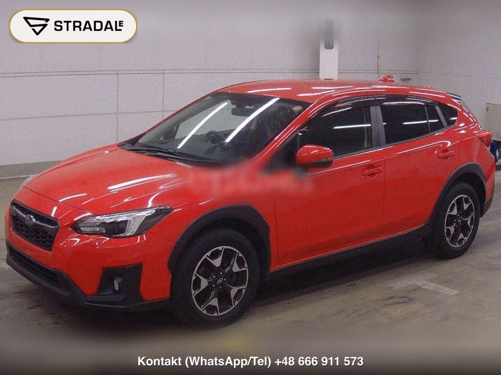 SUBARU IMPREZA XV 4WD 2.0I-L EYESIGHT, miniaturka 5