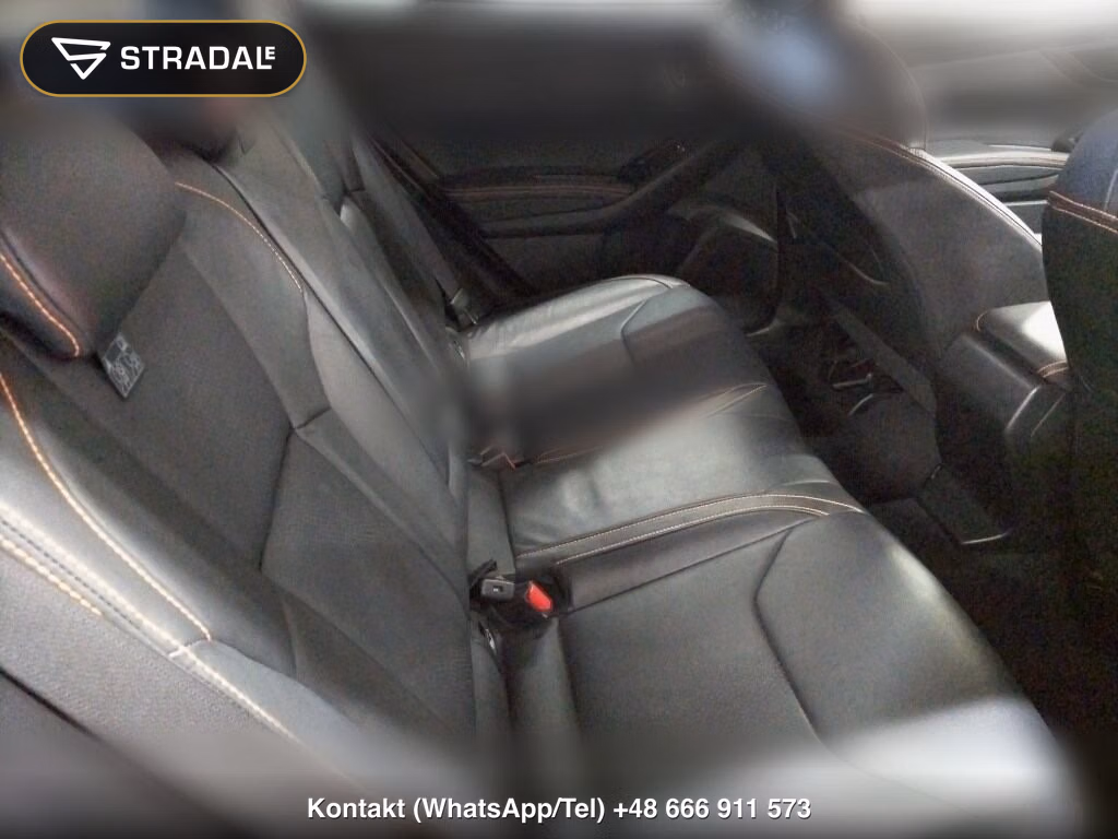 SUBARU IMPREZA XV 4WD 2.0I-L EYESIGHT, miniaturka 7
