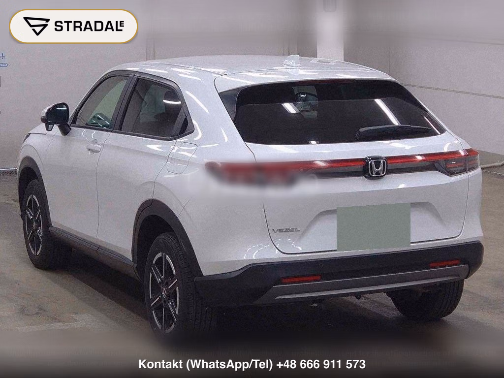 HONDA VEZEL 4WD G, miniaturka 3