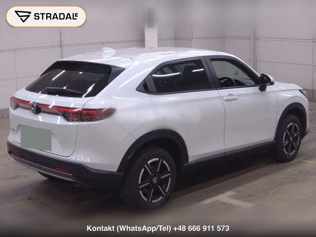 HONDA VEZEL 4WD G, miniaturka 6