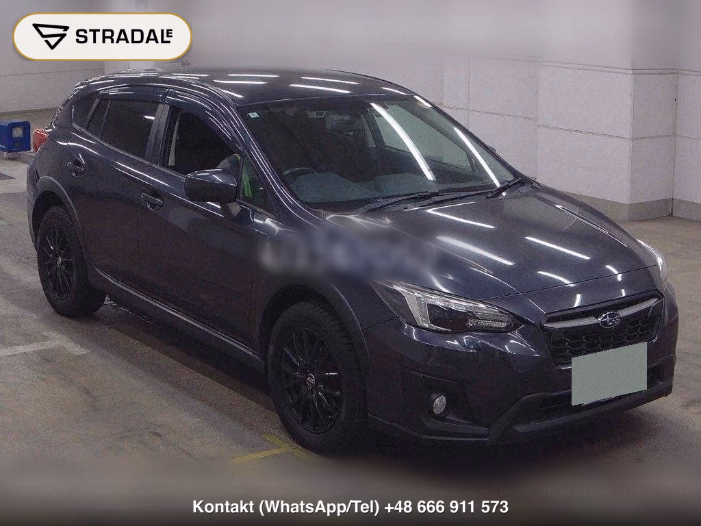 SUBARU IMPREZA XV 4WD 1.6I-L EYESIGHT, miniaturka 2