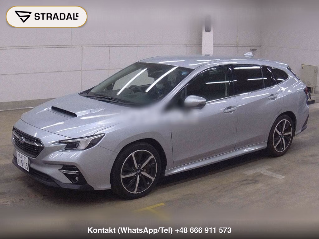 SUBARU LEVORG 4WD GT-H EX, miniaturka 5