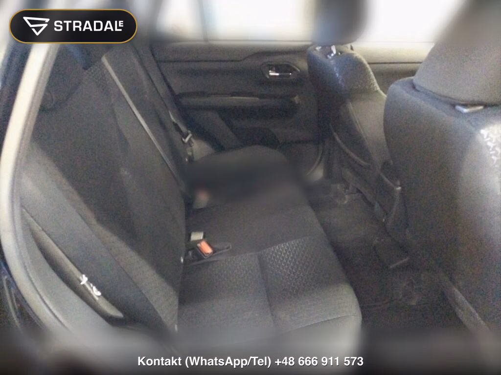 TOYOTA RAIZE 4WD X, miniaturka 7