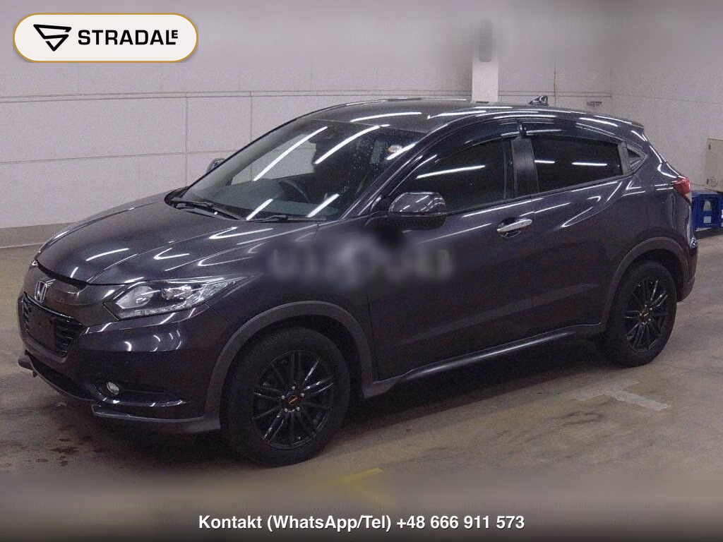 HONDA VEZEL 4WD HYBRID X･HONDA SENSING, miniaturka 5