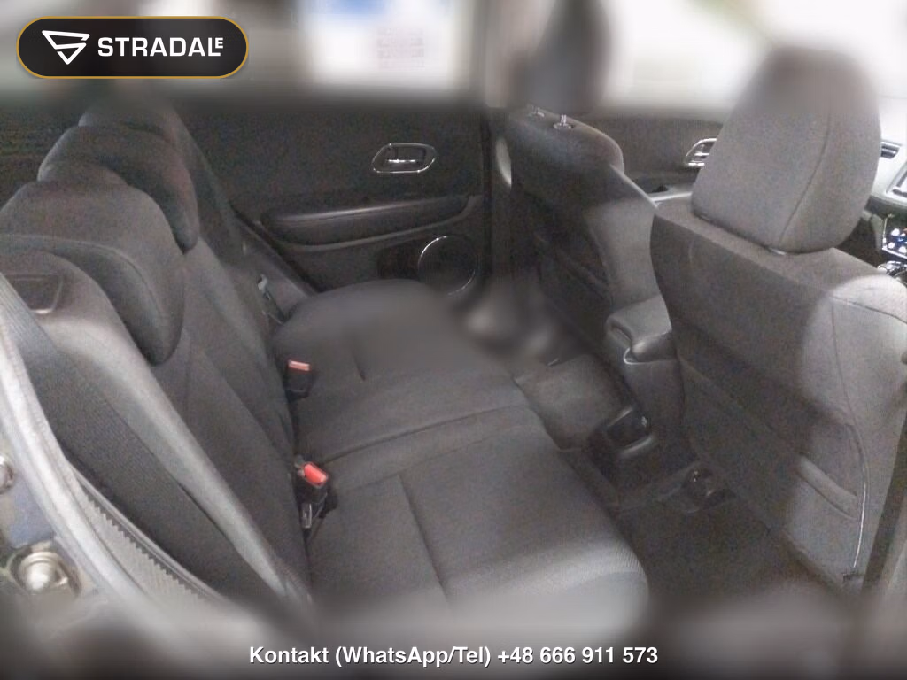 HONDA VEZEL 4WD HYBRID X･HONDA SENSING, miniaturka 7