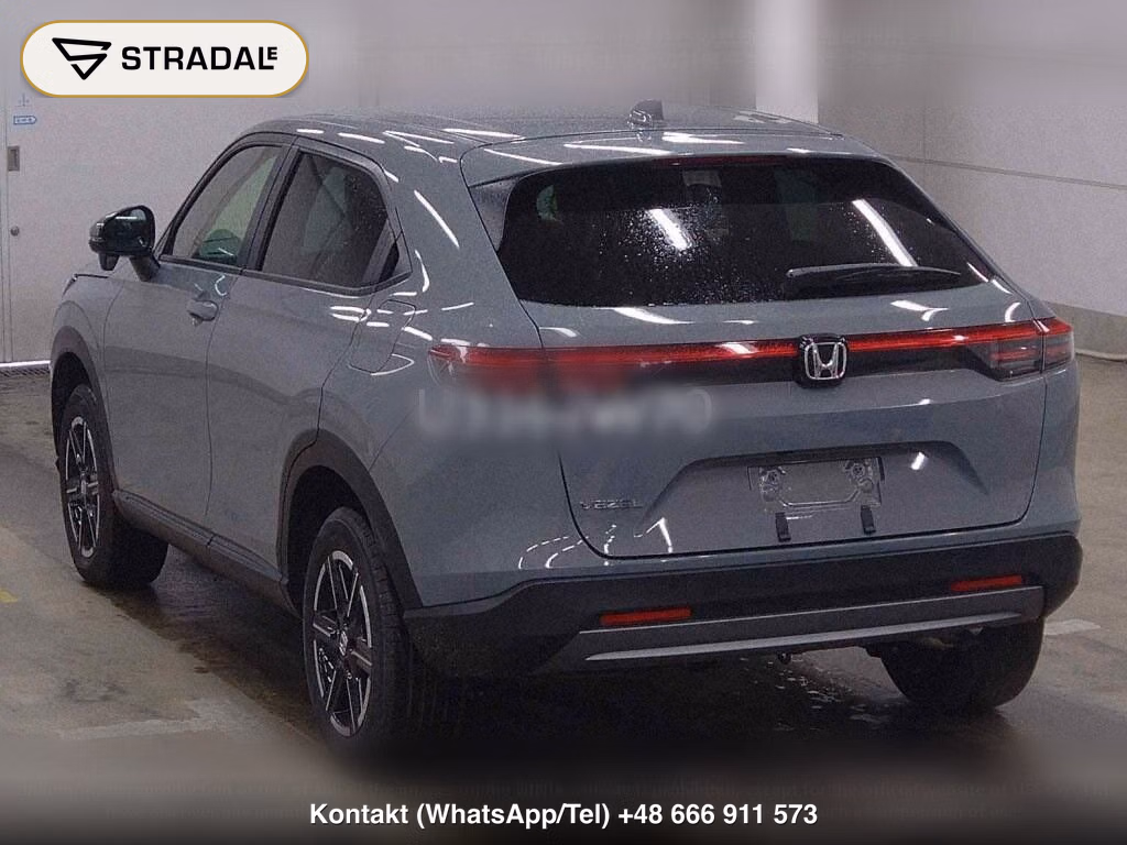 HONDA VEZEL 4WD G, miniaturka 3