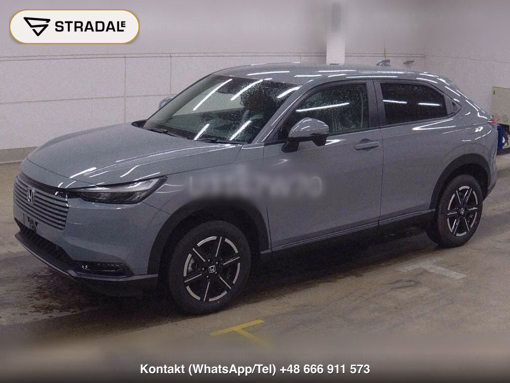 HONDA VEZEL 4WD G, miniaturka 5
